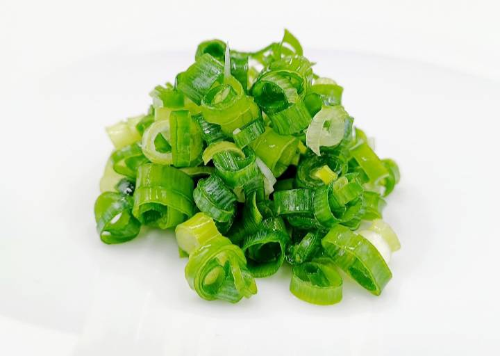 青ねぎ